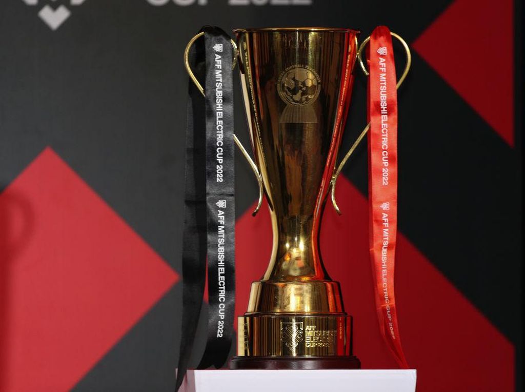 Link Live Streaming Vietnam Vs Indonesia di Piala AFF 2024
